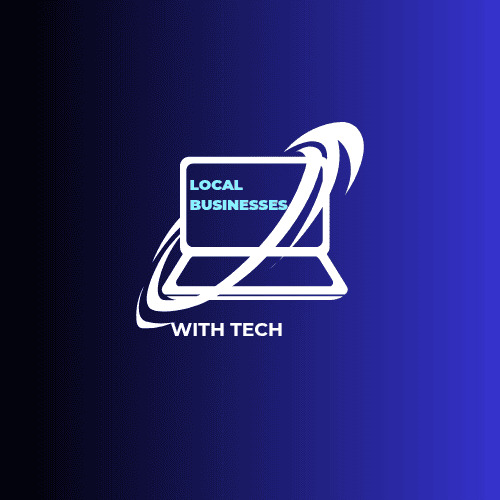 Local Businesses Application with Tech Skills